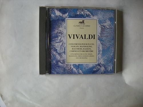 Vivaldi konzerte reine - vivaldi,