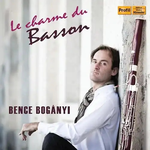 Boganyi charme du basson - du,