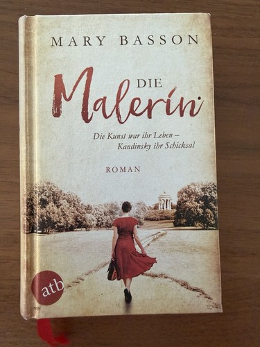 Buch mary basson die - buch,