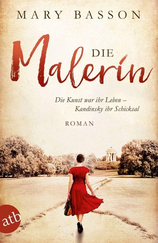 Mary basson die malerin - /,