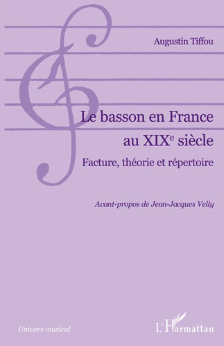 Augustin tiffou basson - tiffou,