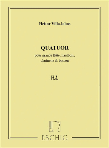 Quatuor 1928