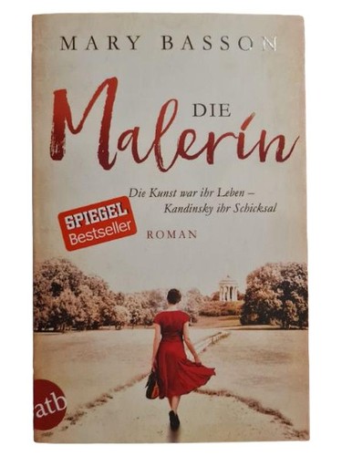 Mary basson roman biografie - mary,