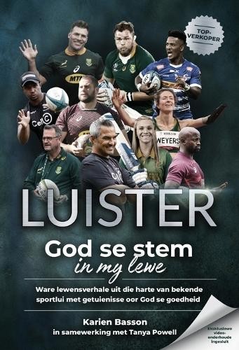 Karien basson luister - basson,