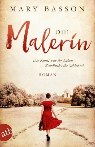 Die malerin mary - malerin, basson