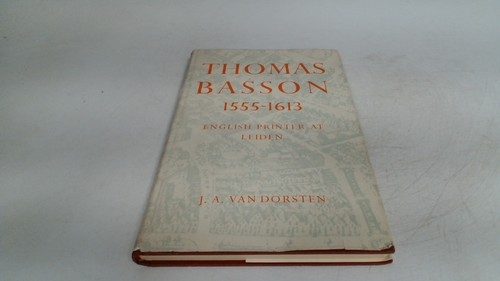 Thomas basson 1555 - basson, j