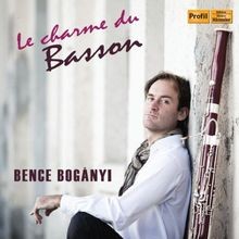 Charme basson von - le,