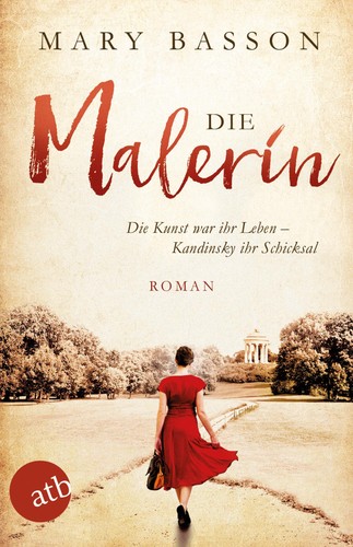 Die malerin mary - die, basson