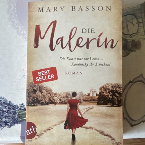 Mary basson die - mary,